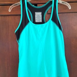 Rainbeau Racerback Tank